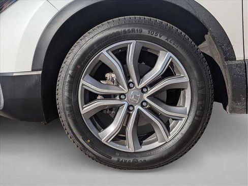 Used 2022 Honda CR-V Touring image 21