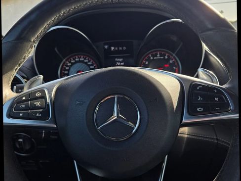 Used 2017 Mercedes-Benz AMG GT Coupe image 23