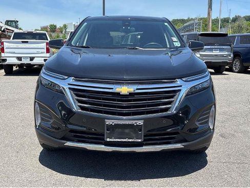 Used 2023 Chevrolet Equinox LT FWD image 27