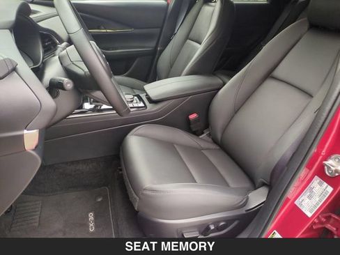 Certified 2024 MAZDA CX-30 AWD 2.5 S w/ Preferred Package image 15