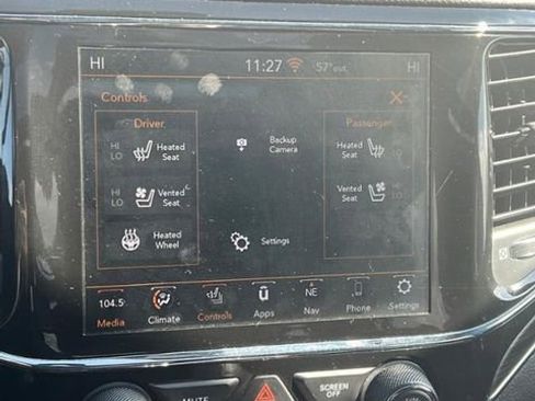 Used 2021 Jeep Grand Cherokee Limited w/ Luxury Group II image 28