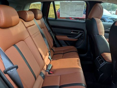 New 2026 MAZDA CX-50 AWD 2.5 S w/ Weather Package image 28