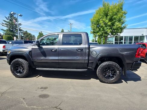 Used 2025 RAM 1500 RHO w/ RHO Level 1 Equipment Group AWD/4WD image 4