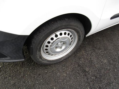 Used 2019 RAM ProMaster City Tradesman image 25