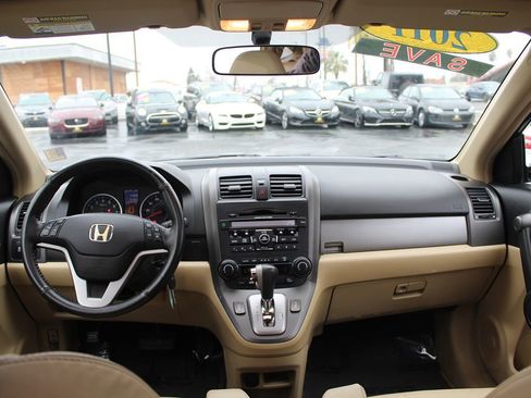 Used 2011 Honda CR-V EX-L image 24