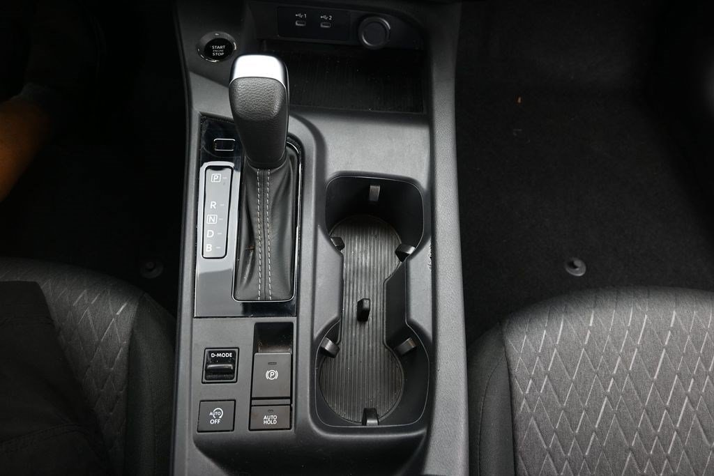 Used 2026 Nissan Sentra SV w/ Floor Mat Package FWD image 21