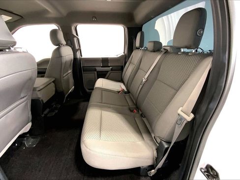 Used 2016 Ford F150 XLT image 24