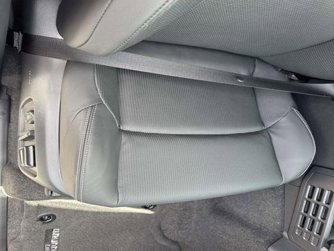 New 2025 Toyota 4Runner Limited image 17