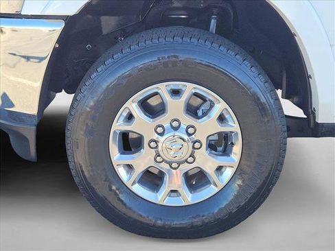 Used 2020 RAM 2500 Laramie image 24