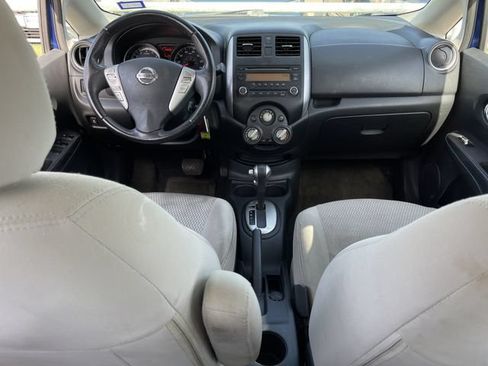 Used 2014 Nissan Versa Note SV FWD image 11
