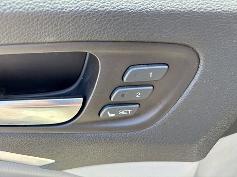 Used 2018 Acura MDX SH-AWD w/ Technology Package image 15