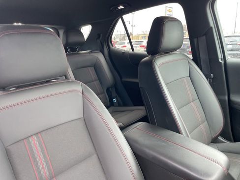Used 2022 Chevrolet Equinox RS image 28