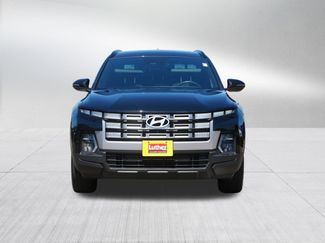 Used 2025 Hyundai Santa Cruz SEL AWD/4WD video 2