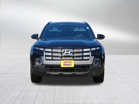 Used 2025 Hyundai Santa Cruz SEL AWD/4WD image 2