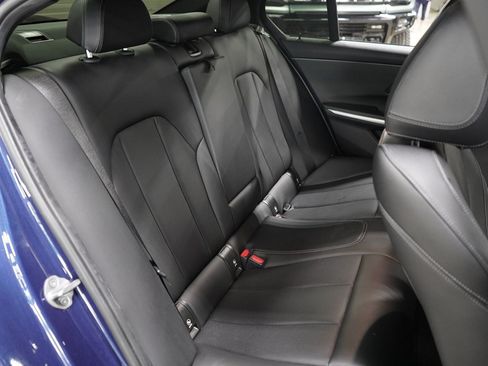 Used 2022 BMW 330i Sedan w/ Driving Assistance Package RWD image 28