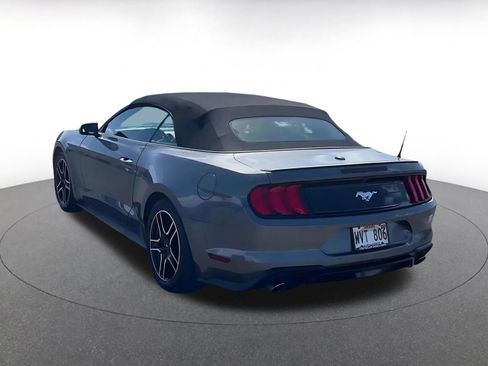 Used 2023 Ford Mustang Premium image 11