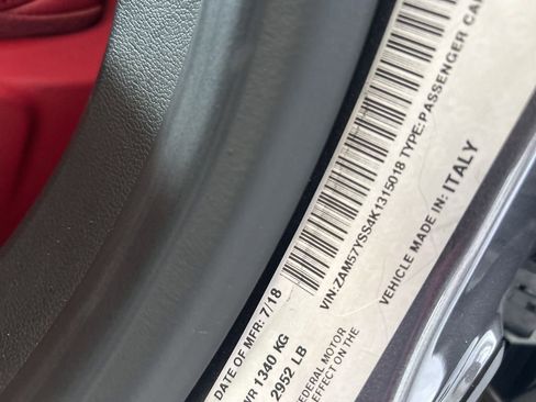 Used 2019 Maserati Ghibli S GranSport image 49