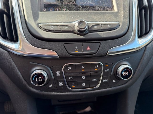 Used 2024 Chevrolet Equinox LT FWD image 15