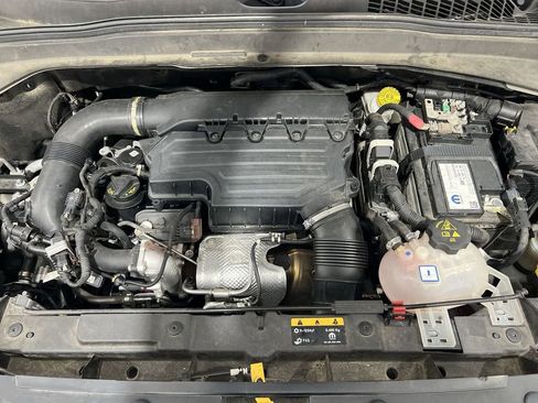 Used 2020 Jeep Renegade Trailhawk w/ Cold Weather Group image 26