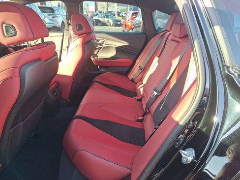 Certified 2022 Acura TLX SH-AWD w/ A-SPEC Pkg image 10