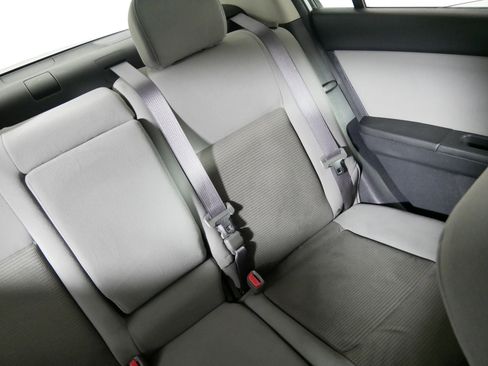 Used 2012 Nissan Sentra 2.0 SR w/ Special Edition Pkg image 14