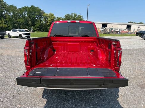 Used 2025 Ford F150 XLT w/ Equipment Group 303A High AWD/4WD image 20