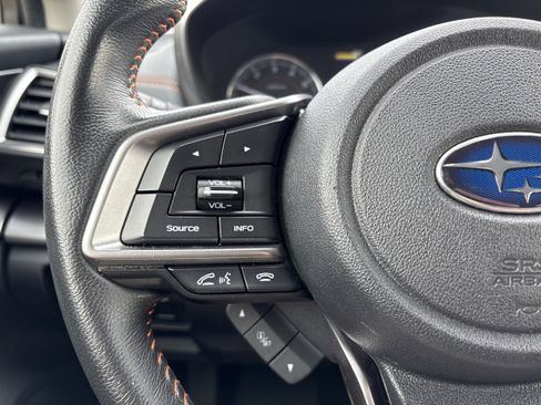 Used 2022 Subaru Crosstrek 2.5i Limited w/ Moonroof Package 2 image 15