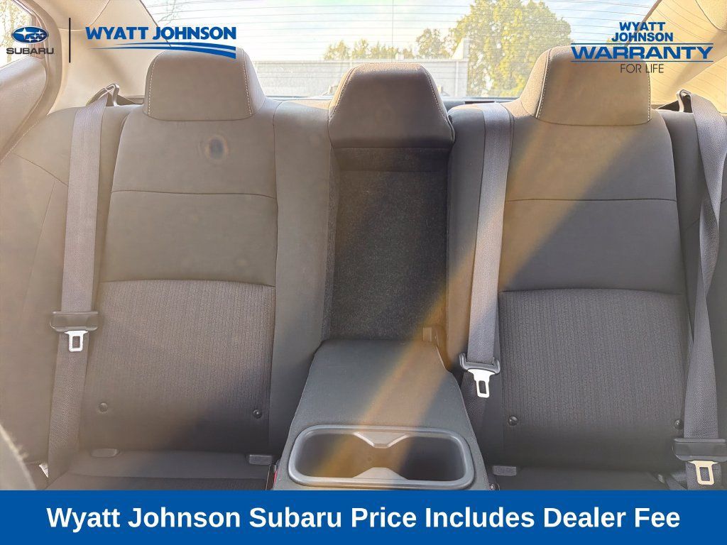Used 2025 Nissan Altima 2.5 SV FWD image 26