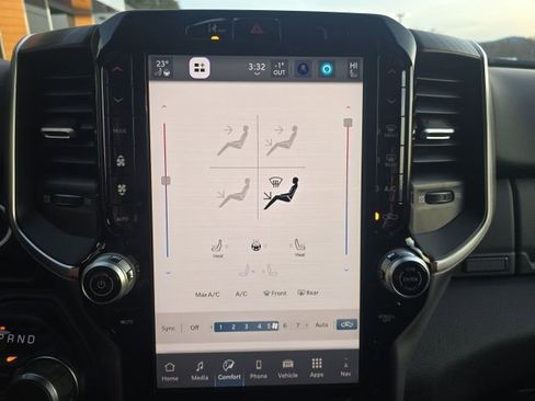 New 2026 RAM 1500 Big Horn/Lone Star image 20