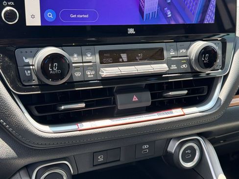 New 2026 Toyota Grand Highlander FWD image 19