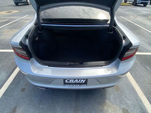 Used 2022 Dodge Charger SXT image 26