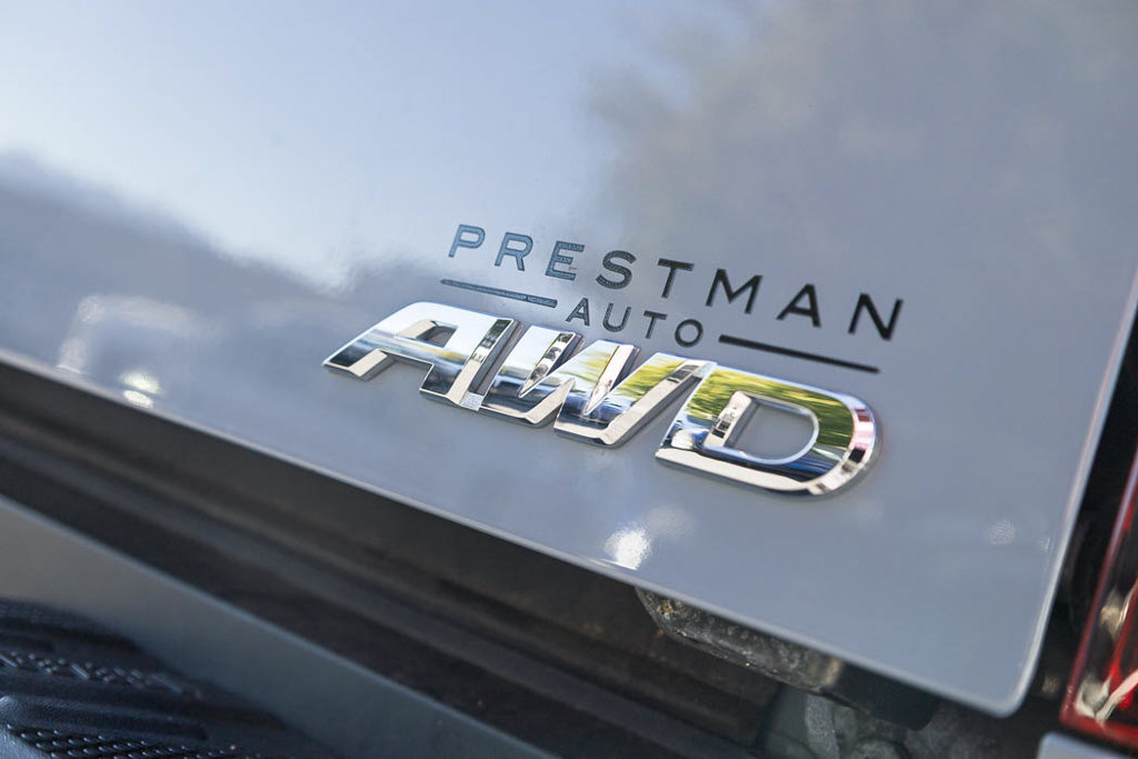 Used 2023 Honda Ridgeline RTL image 5