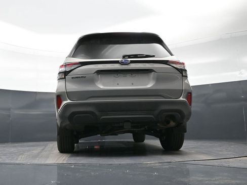 Certified 2025 Subaru Forester Premium w/ Convenience Package #1 image 32