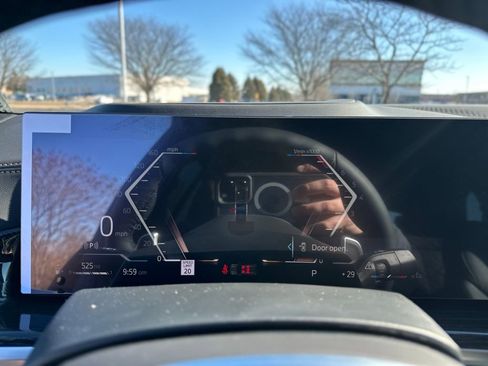 New 2026 BMW X5 xDrive40i w/ M Sport Package AWD/4WD image 34