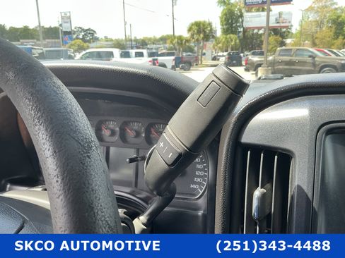 Used 2016 Chevrolet Silverado 1500 W/T image 23