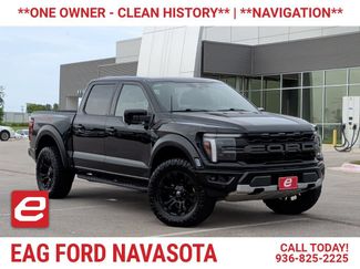 Used 2024 Ford F150 Raptor AWD/4WD 360° Tour