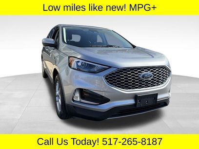 Used 2024 Ford Edge SEL w/ Convenience Package