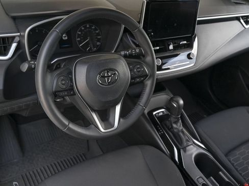 Used 2023 Toyota Corolla SE FWD image 10