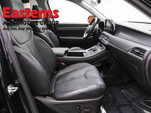 Used 2020 Hyundai Palisade SEL image 26