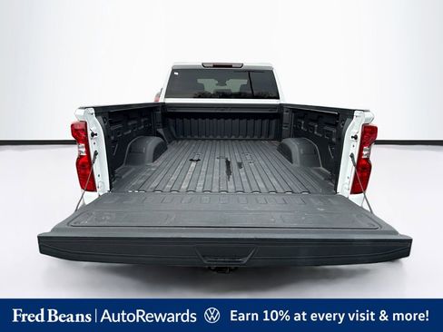 Used 2024 Chevrolet Silverado 3500 W/T AWD/4WD image 31
