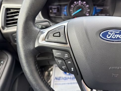 Used 2024 Ford Edge SEL w/ Convenience Package AWD/4WD image 28