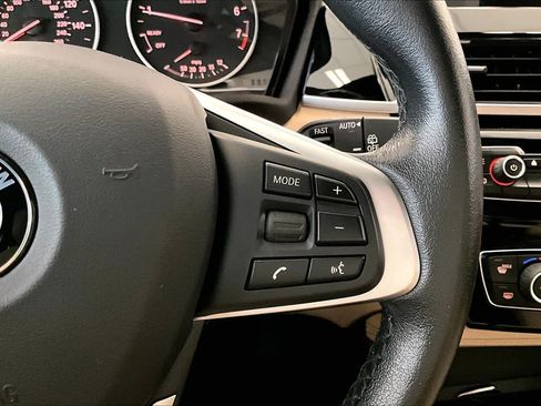 Used 2017 BMW X1 sDrive28i FWD image 23