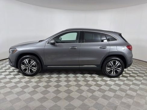 New 2026 Mercedes-Benz GLA 250 4MATIC image 4