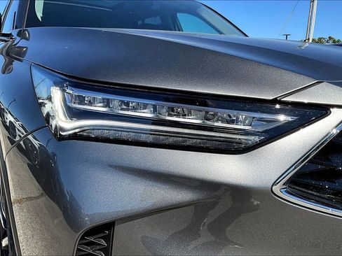 New 2026 Acura MDX w/ Technology Package image 35