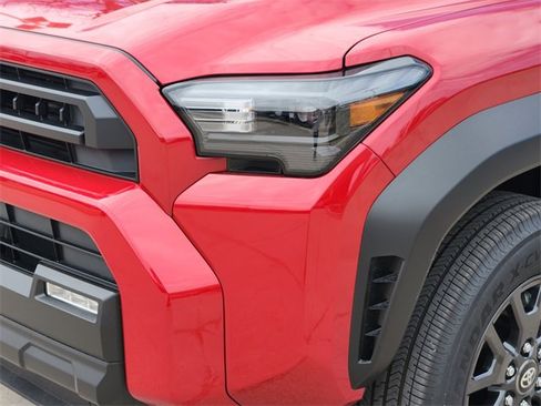 New 2026 Toyota 4Runner SR5 image 6