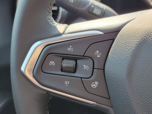 New 2026 Chevrolet Trax ACTIV w/ Driver Confidence Package FWD image 15