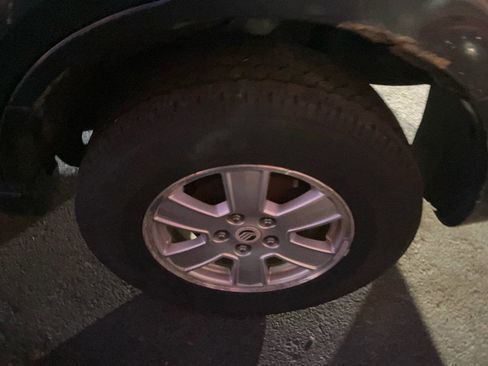 Used 2008 Mercury Mariner 2WD V6 image 11