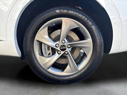 Used 2026 Genesis GV70 2.5T AWD/4WD image 40