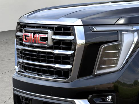 New 2026 GMC Yukon XL Elevation image 13