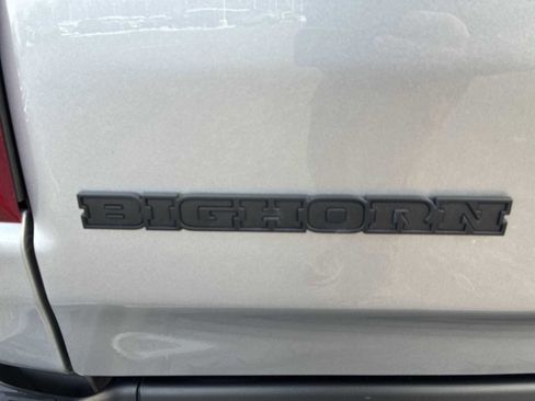 Used 2023 RAM 1500 Big Horn image 33